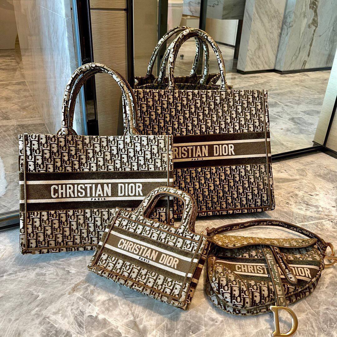 Christian Dior bags