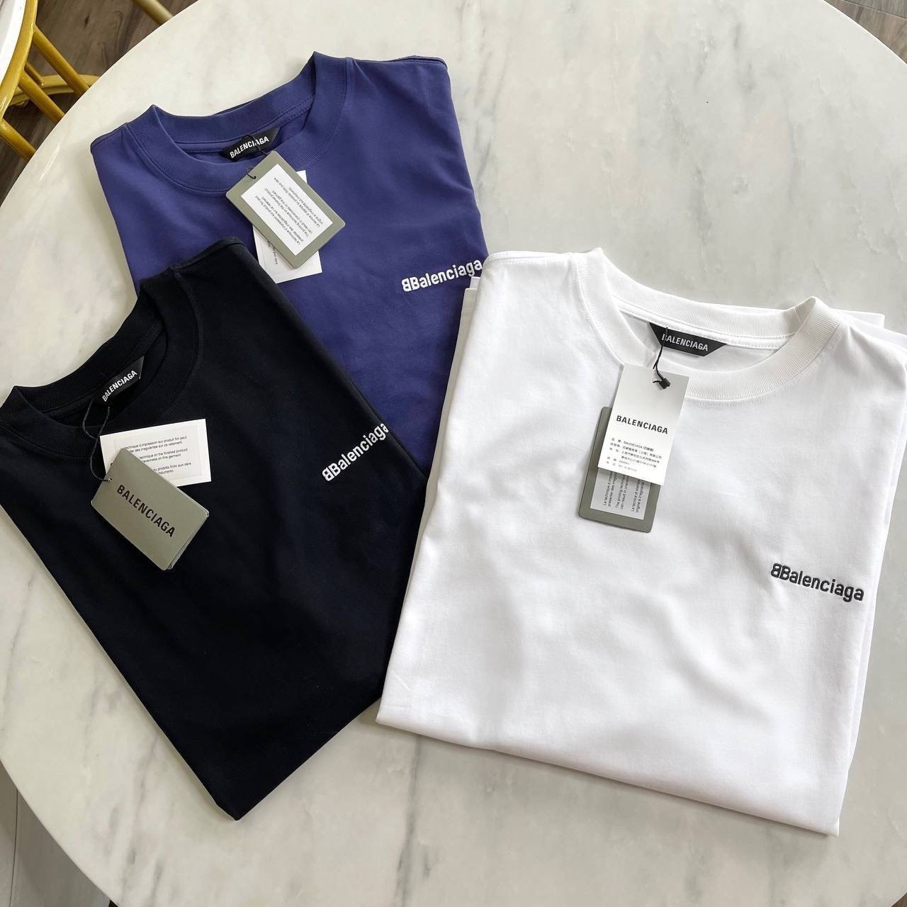 Balenciaga wear