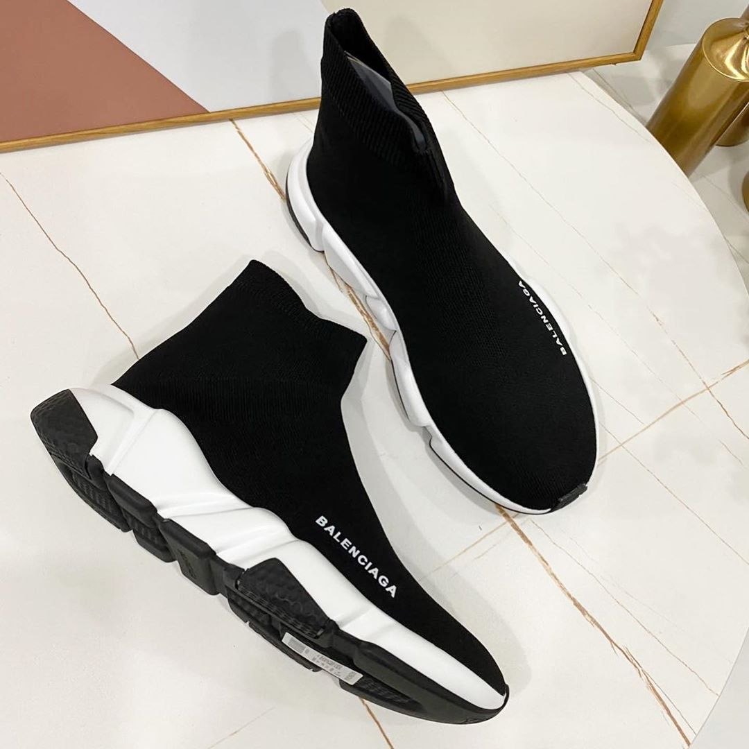 Balenciaga shoes