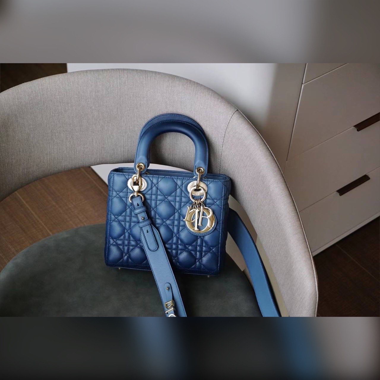 Christian Dior bag
