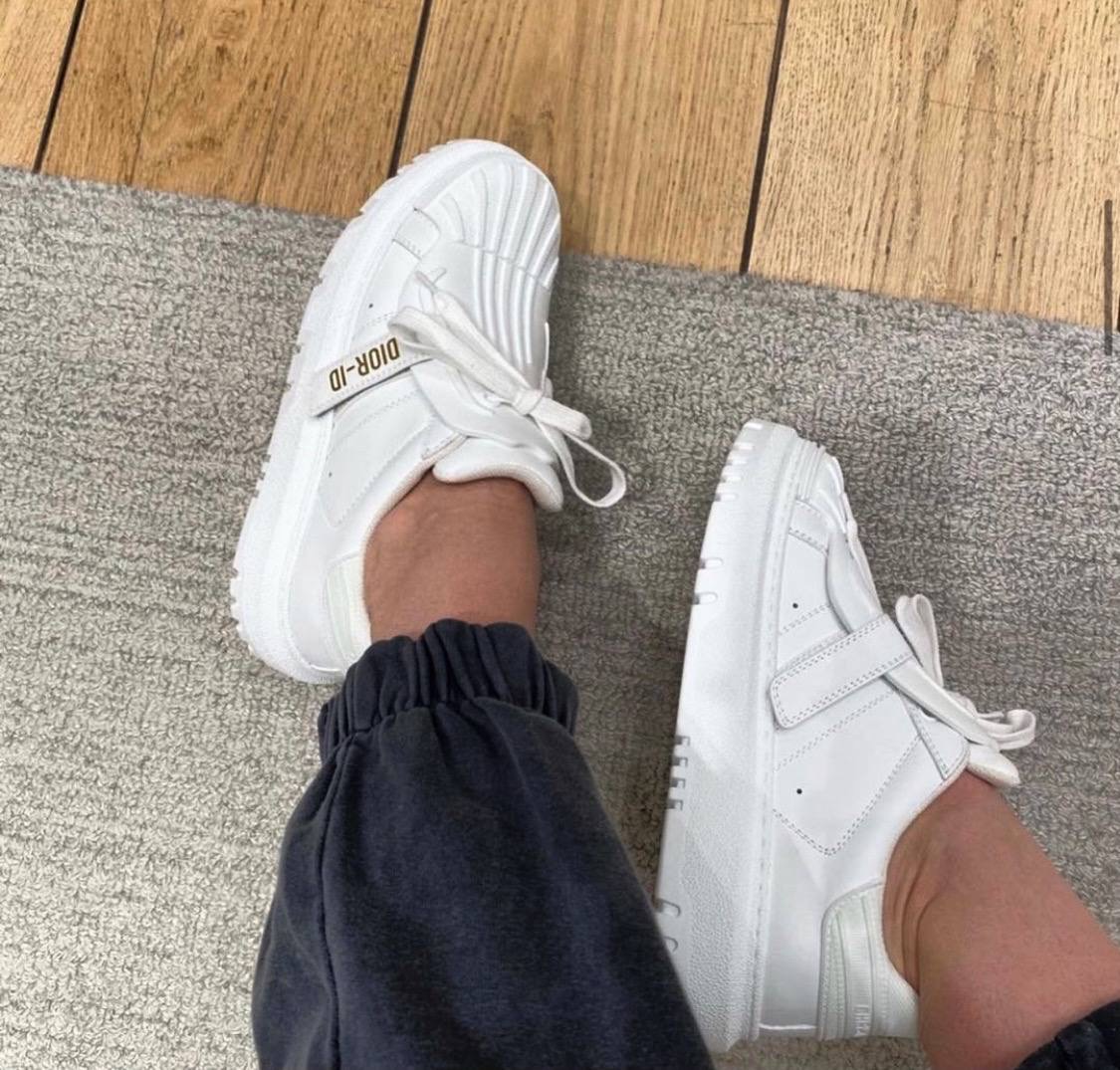 Christian Dior shoes