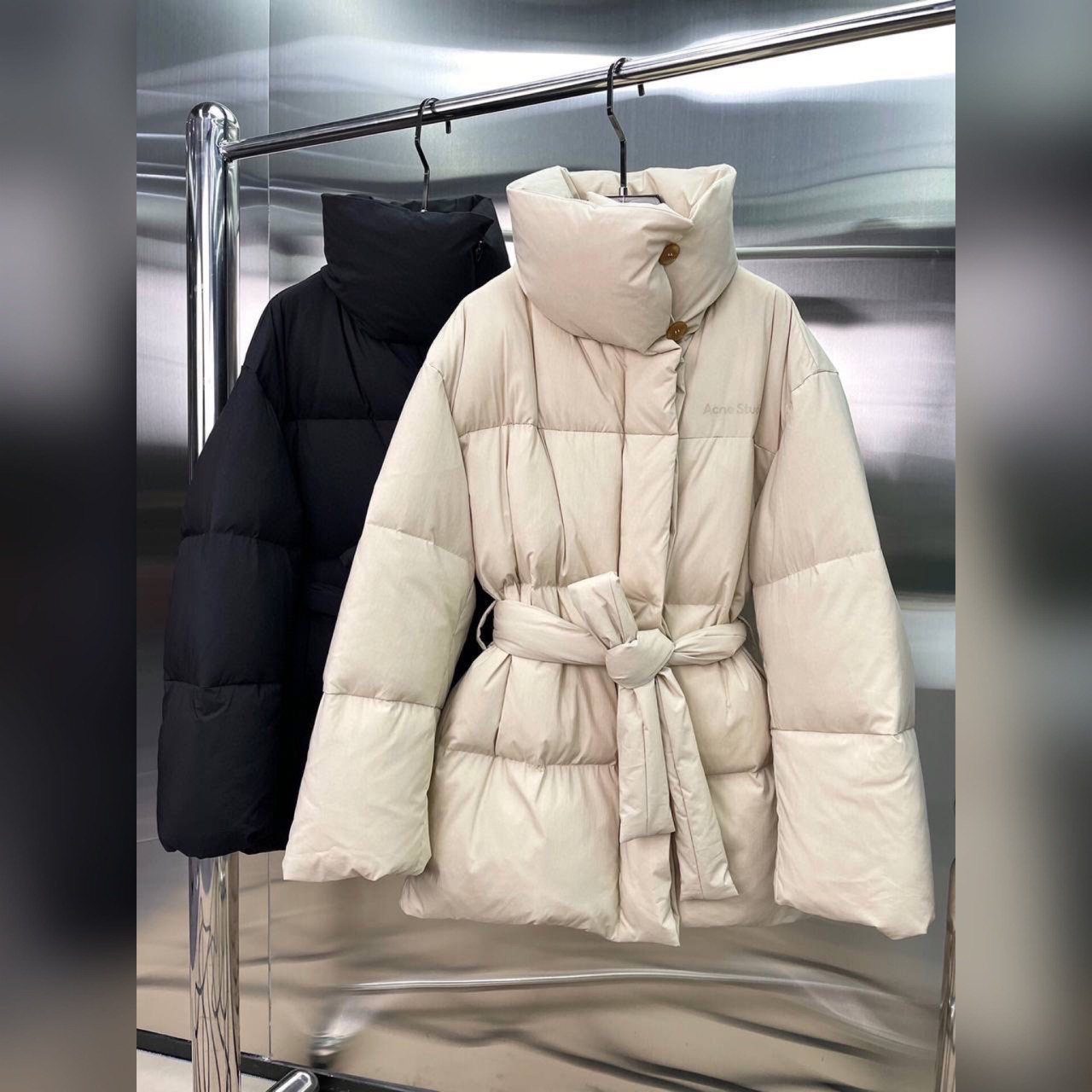Acne Studios wear