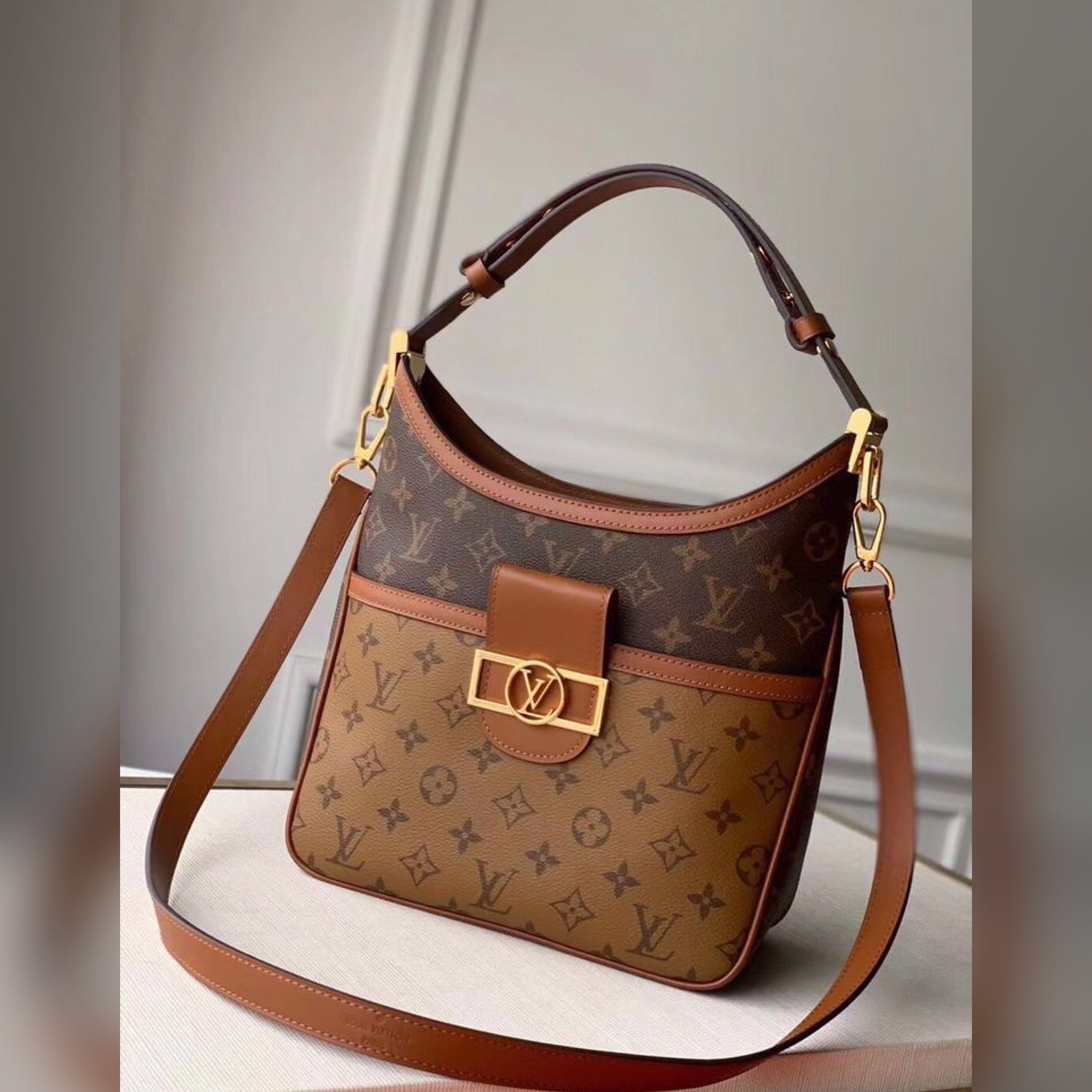 Louis Vuitton bags