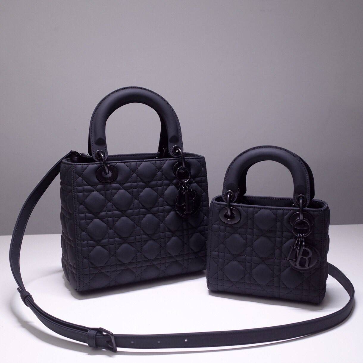 Christian Dior bags