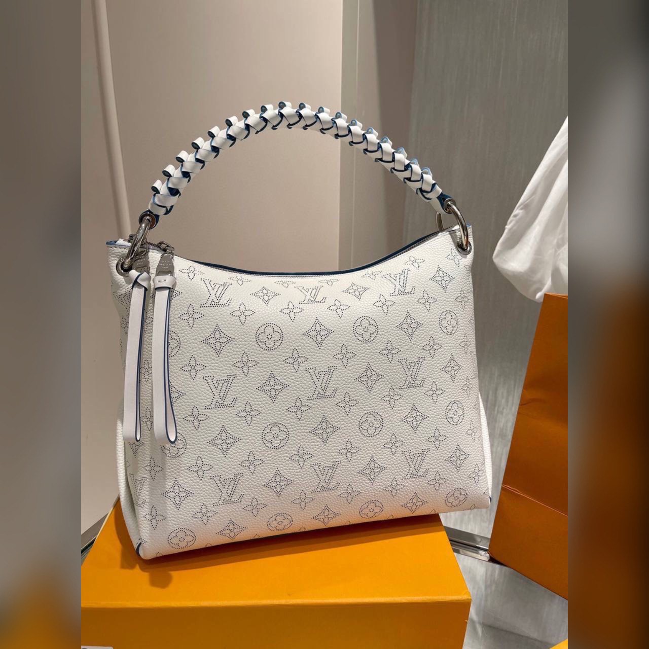 Louis Vuitton bag