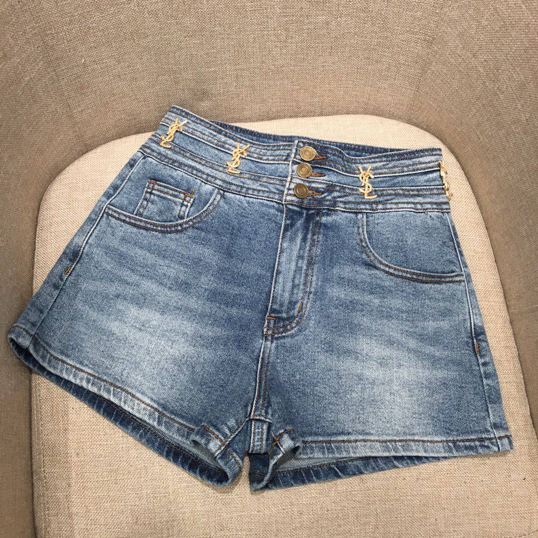 Saint Laurent wear