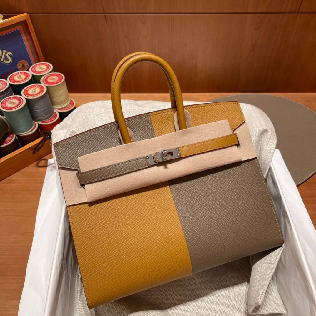 Hermès bag