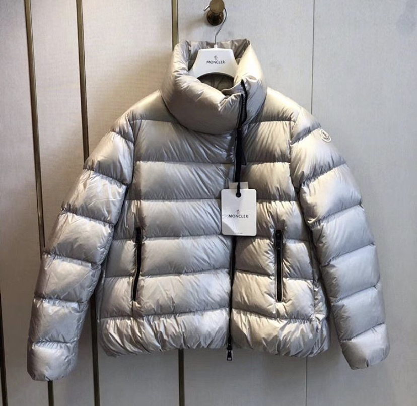 Moncler wear