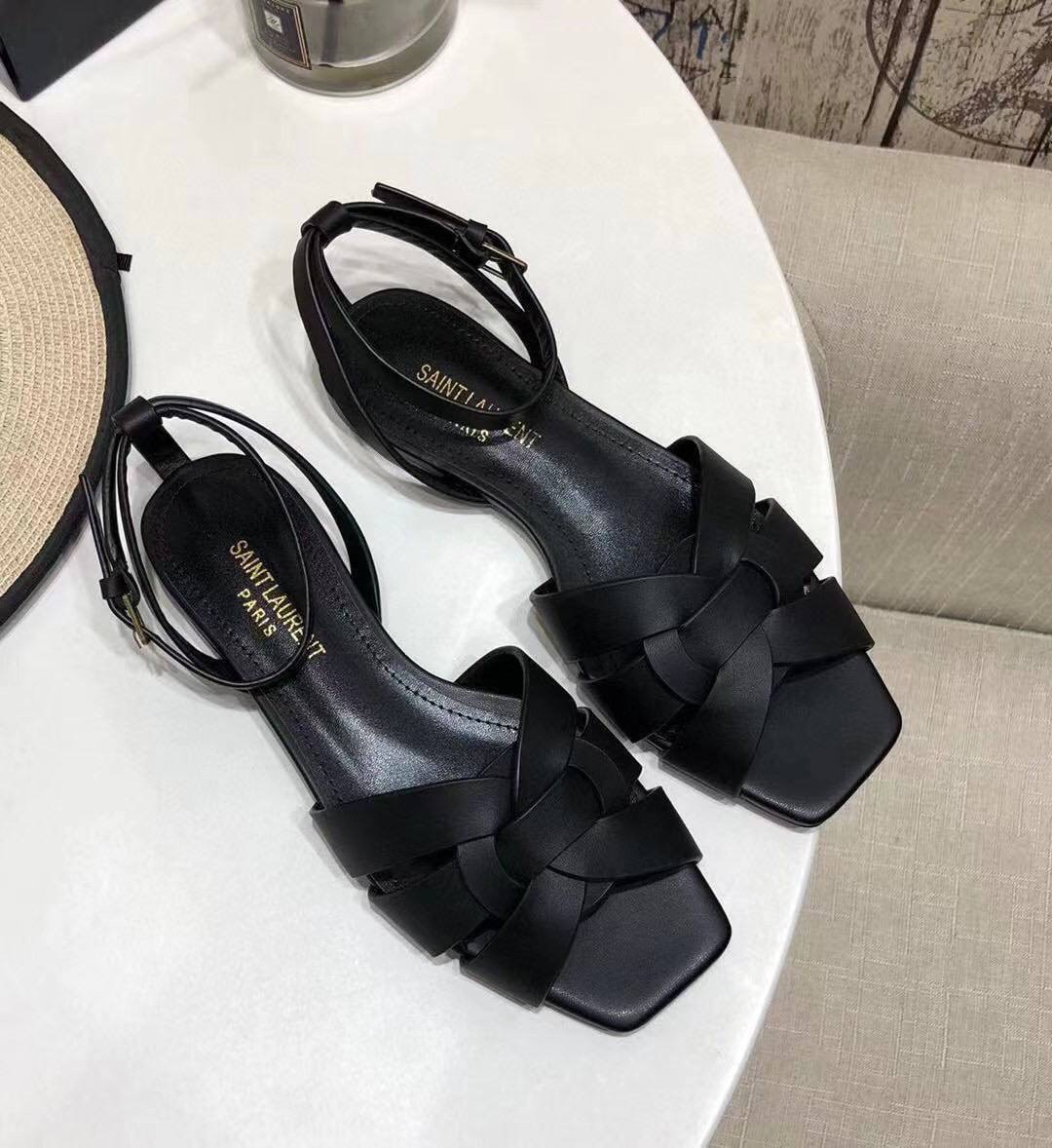 Saint Laurent shoes