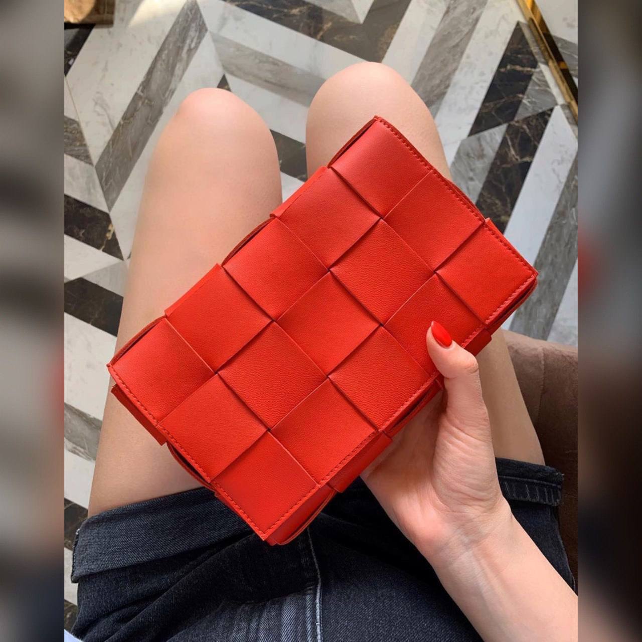 Bottega Veneta bag