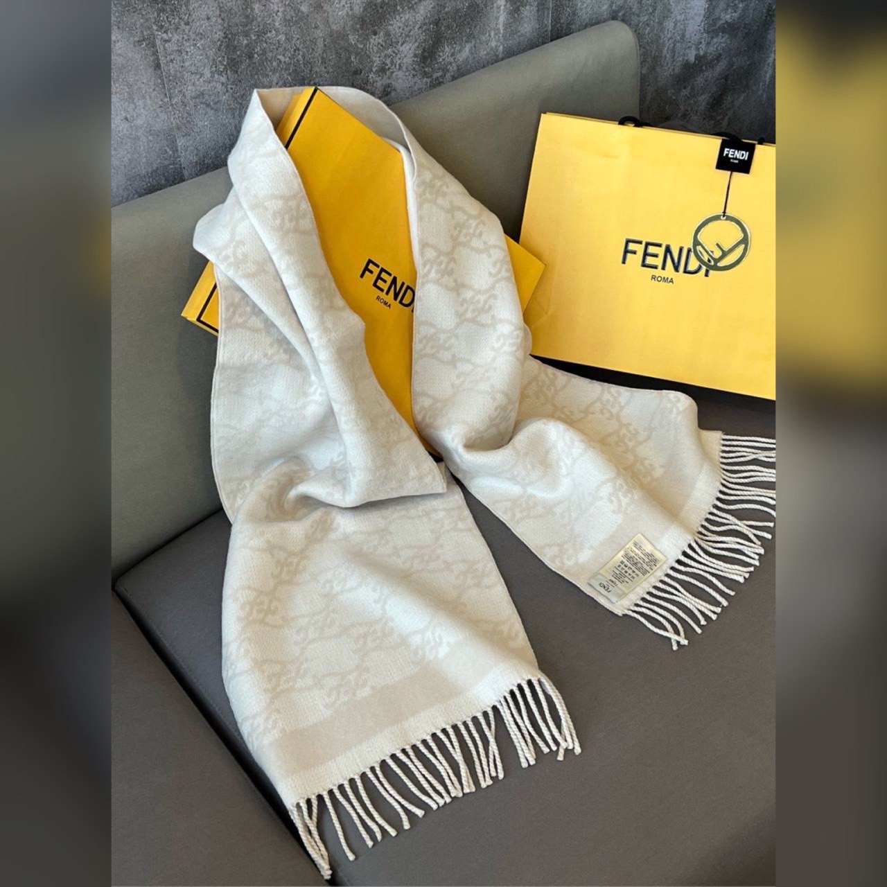 Fendi accessories