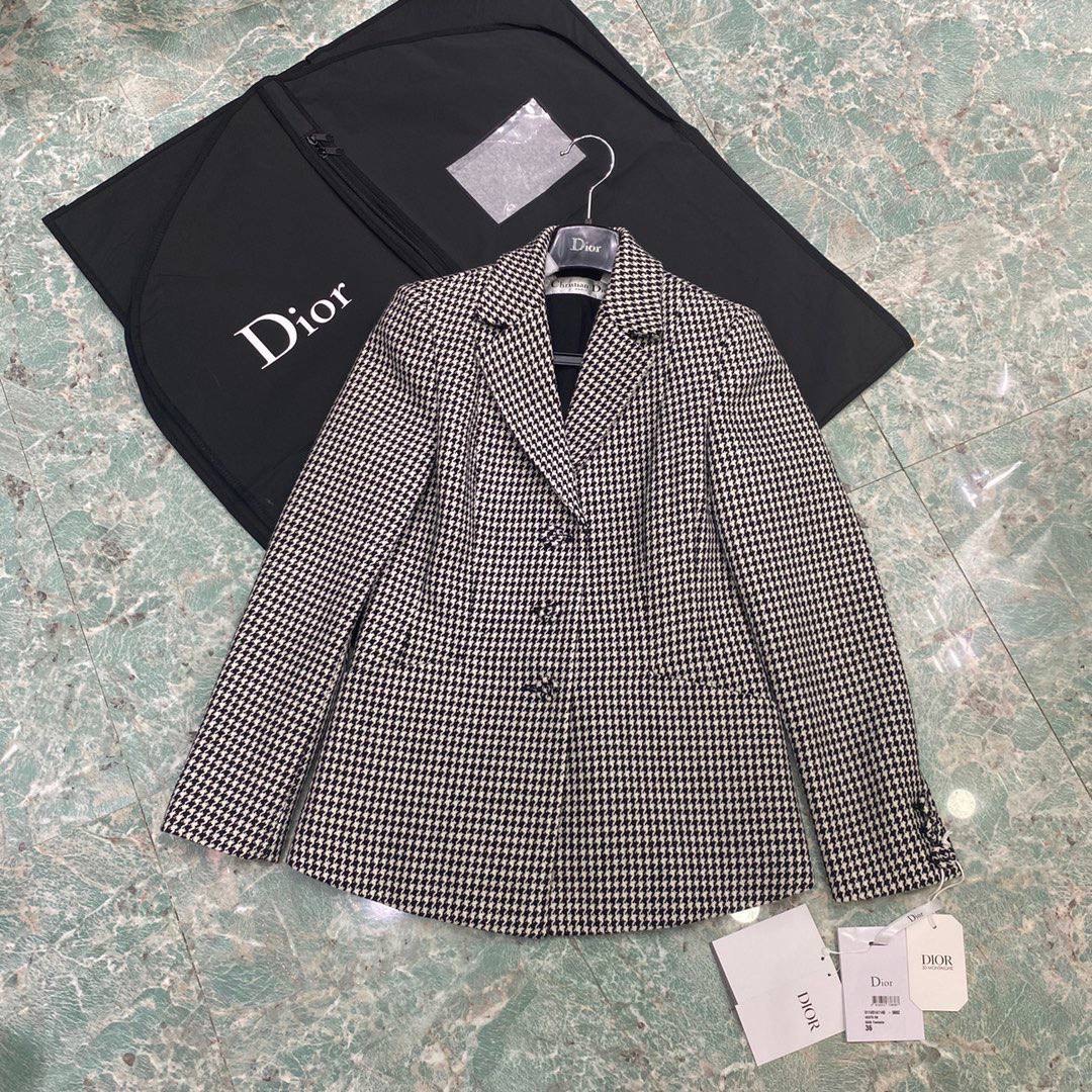 Christian Dior wear