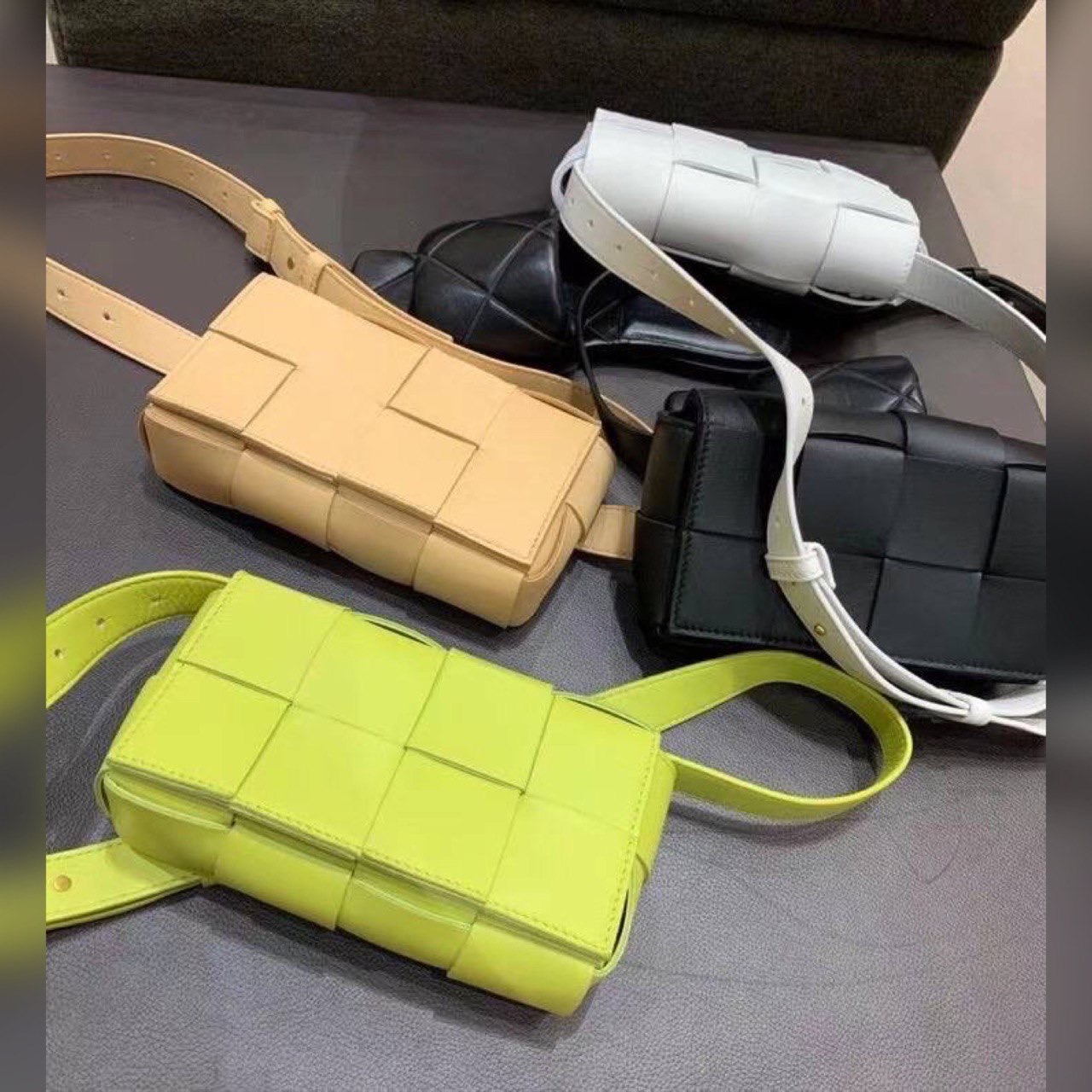 Bottega Veneta bags