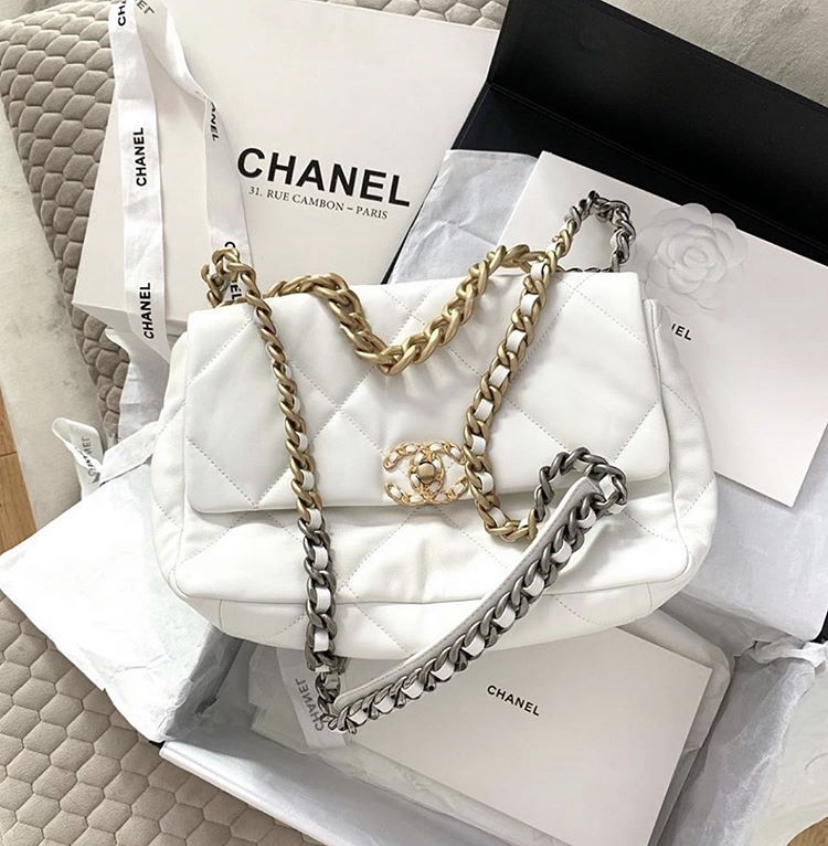 Chanel bag