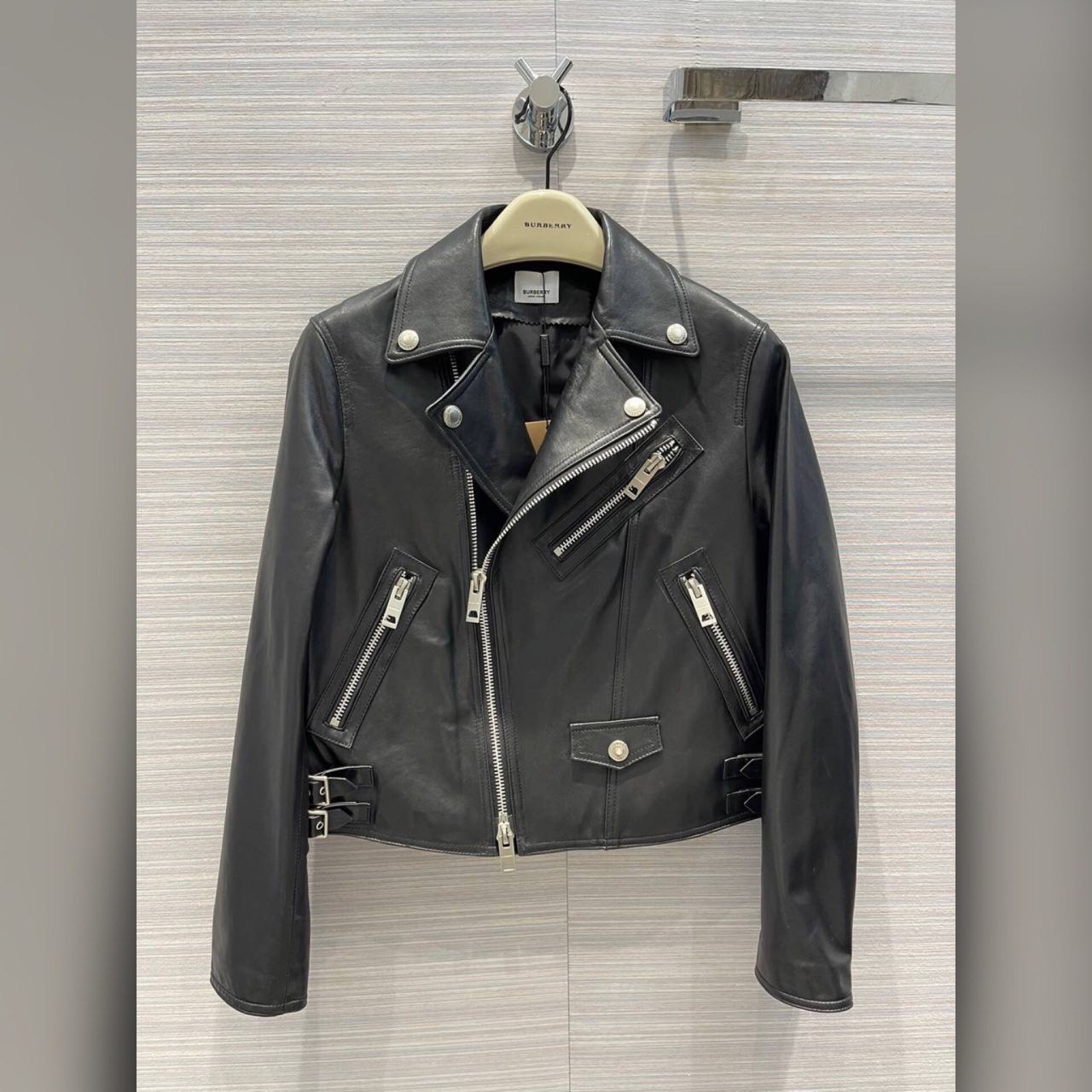 Burberry wear