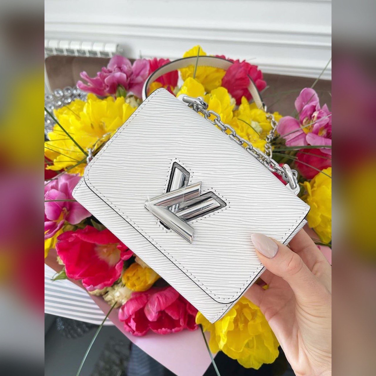 Louis Vuitton bag