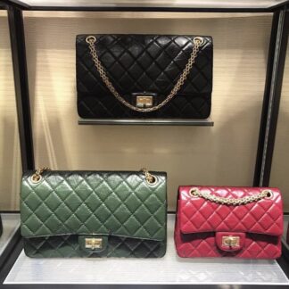 Chanel Bags