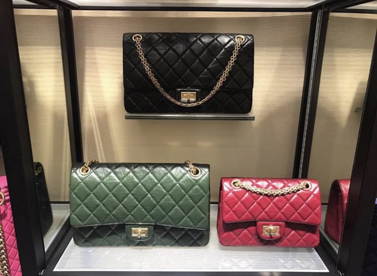 Chanel Bags