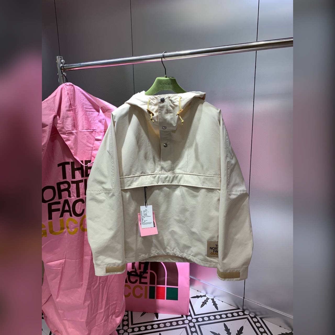 Gucci wear