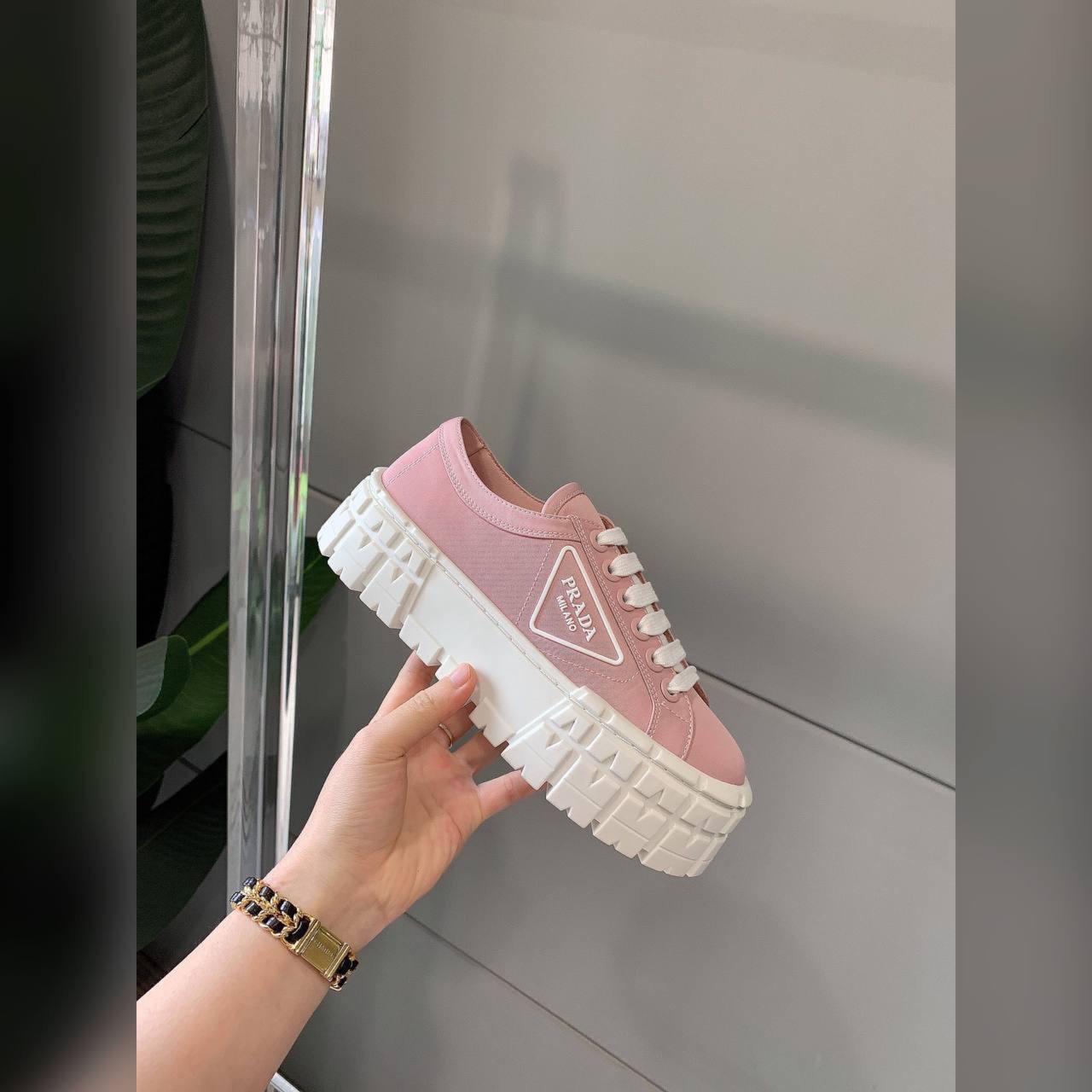 Prada shoes