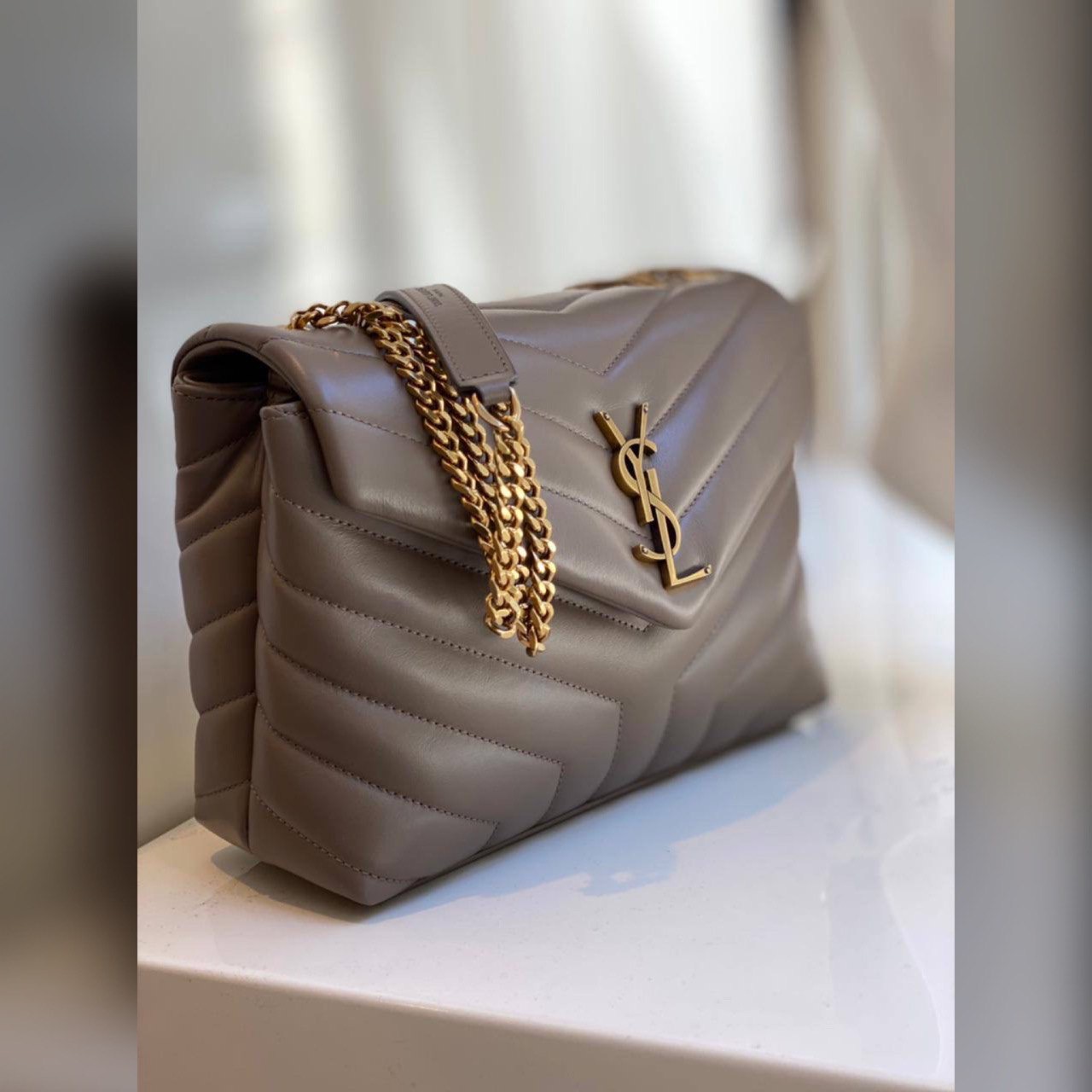 Saint Laurent bag