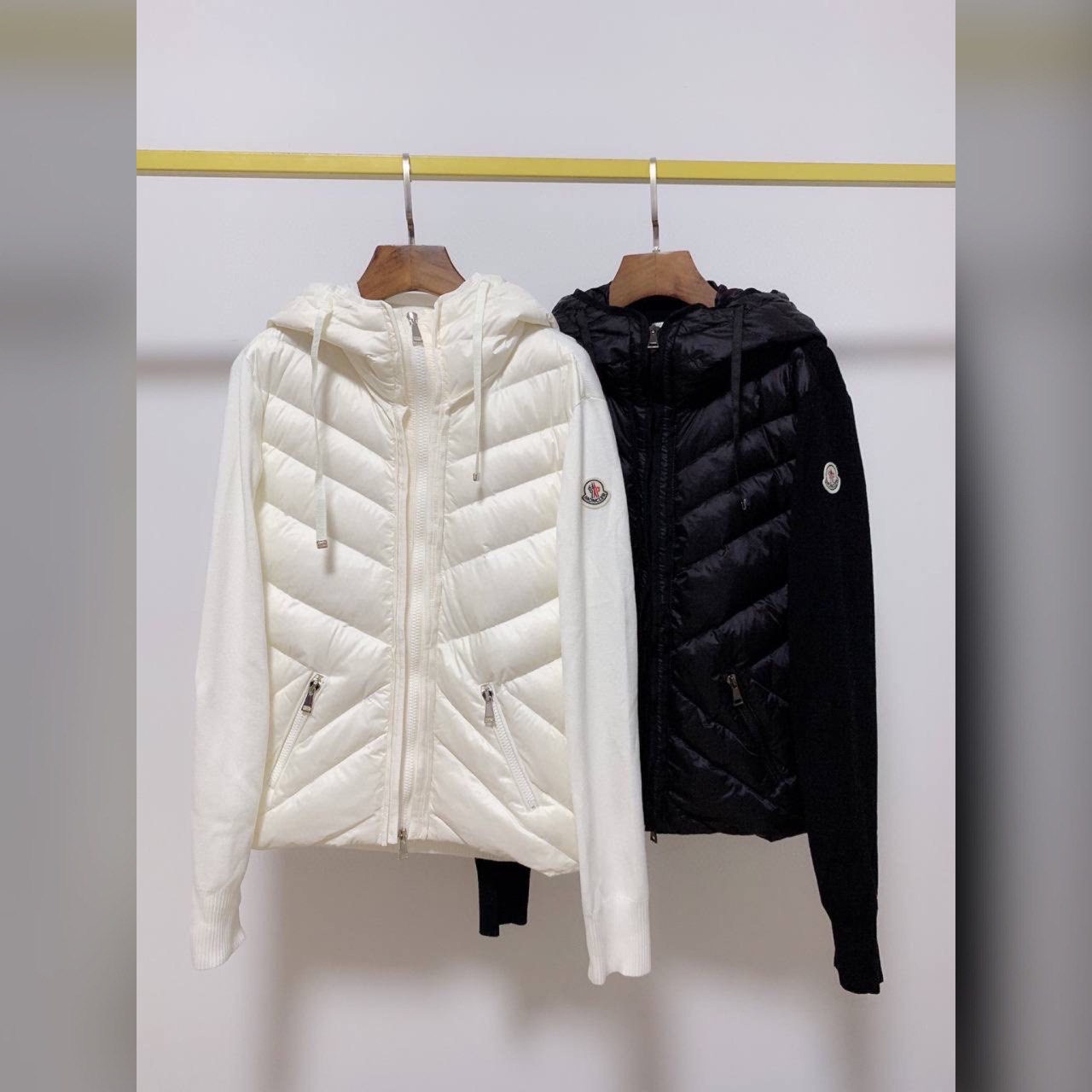 Moncler wear