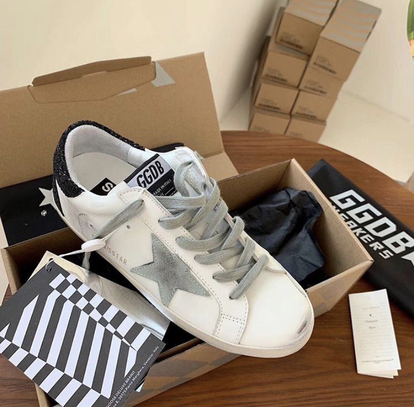 Golden Goose shoes