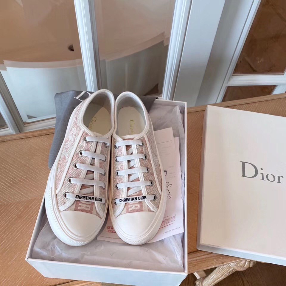 Christian Dior shoes