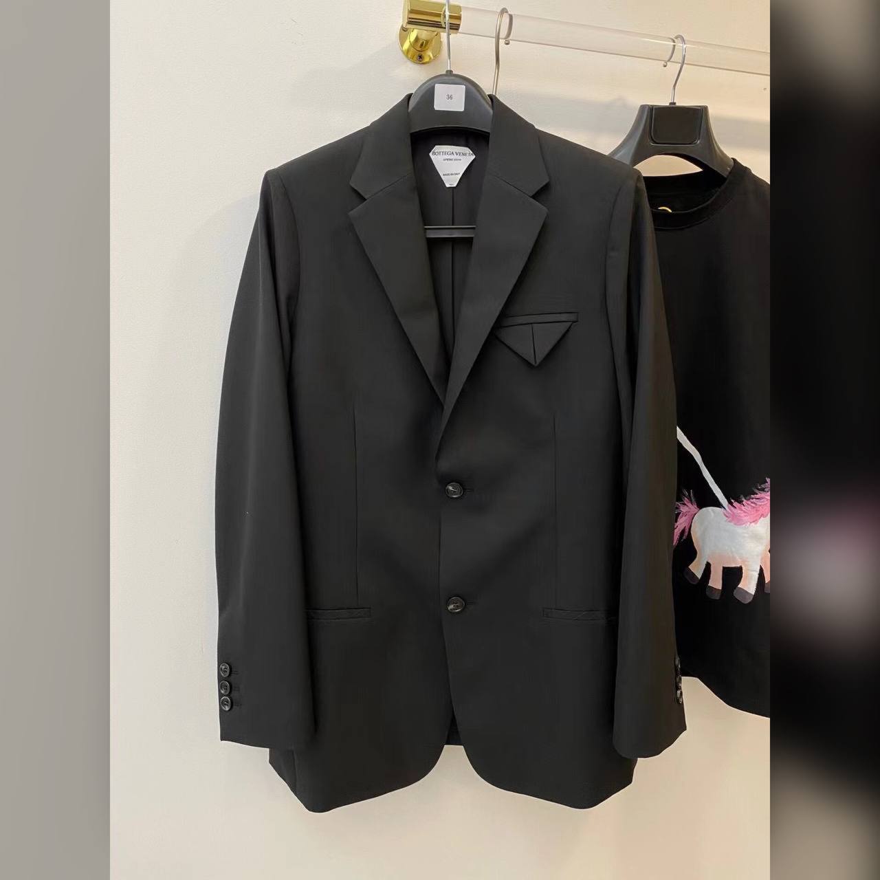 Bottega Veneta wear