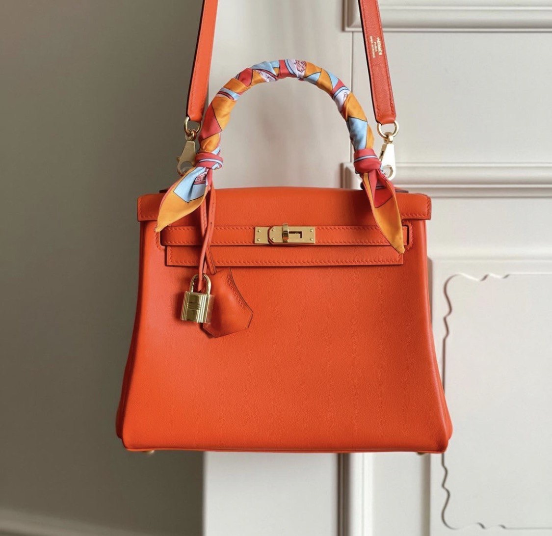 Hermes bag