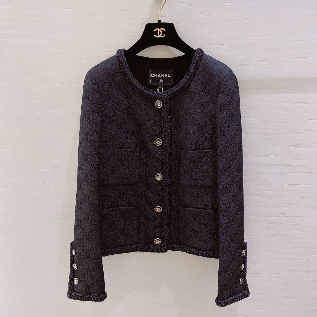 Chanel wear