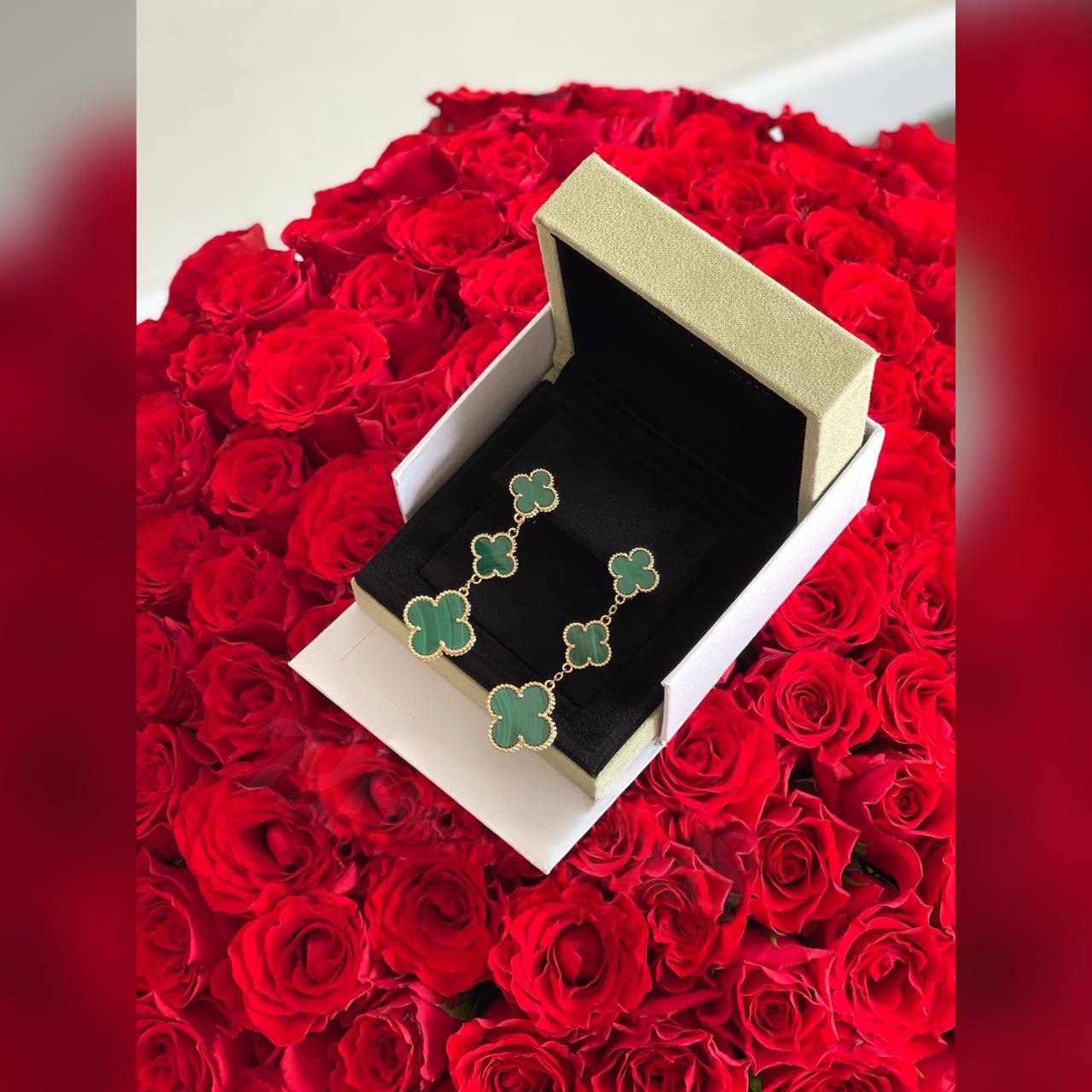 Van Cleef & Arpels Jewellerys
