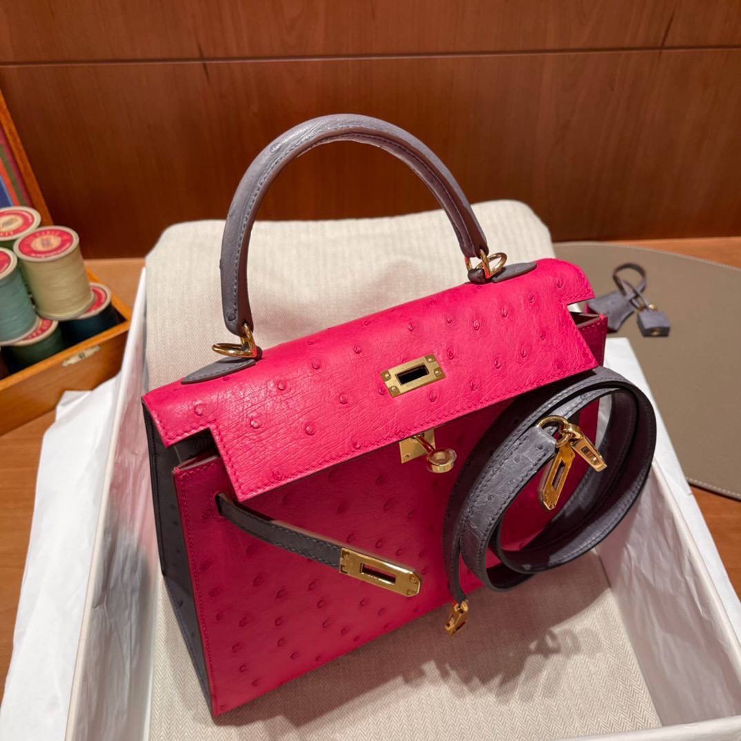 Hermes bag