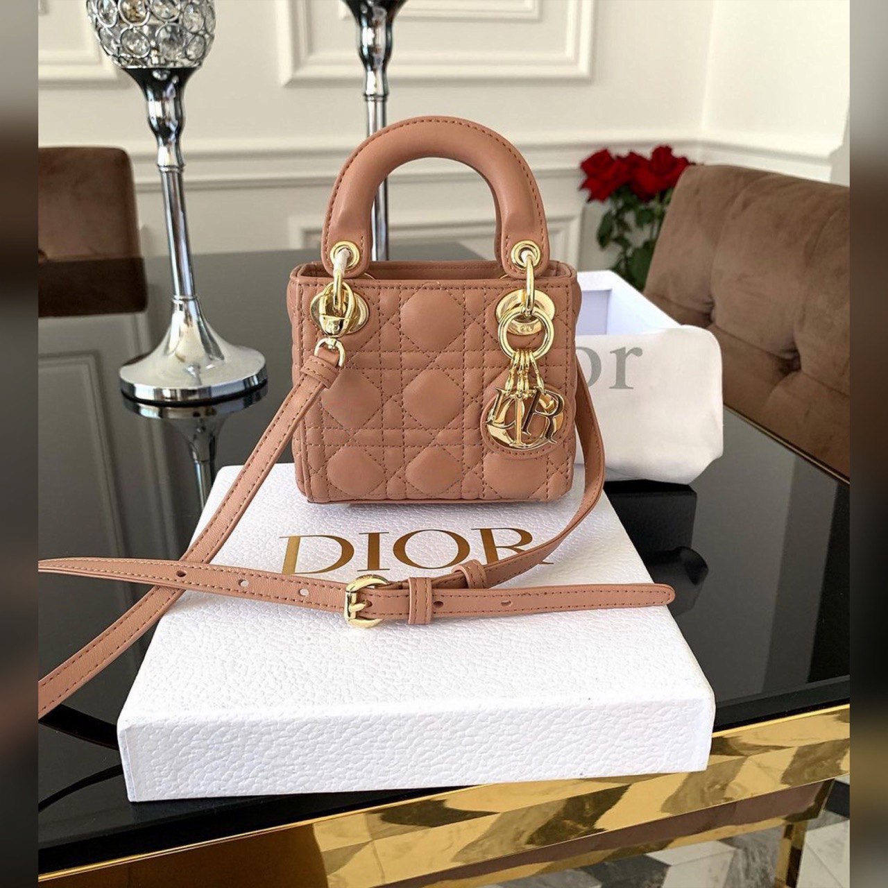 Christian Dior bag