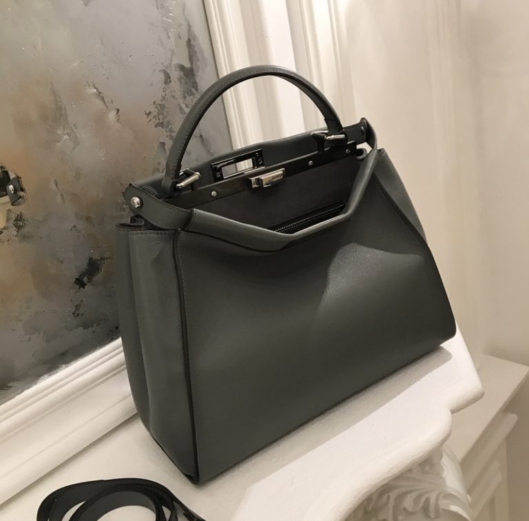 Fendi Bag