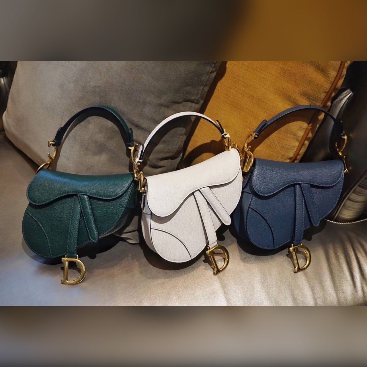 Chanel bag