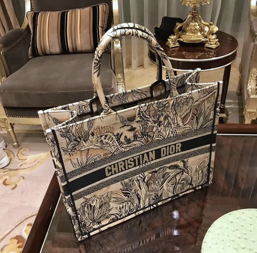 Christian Dior bag