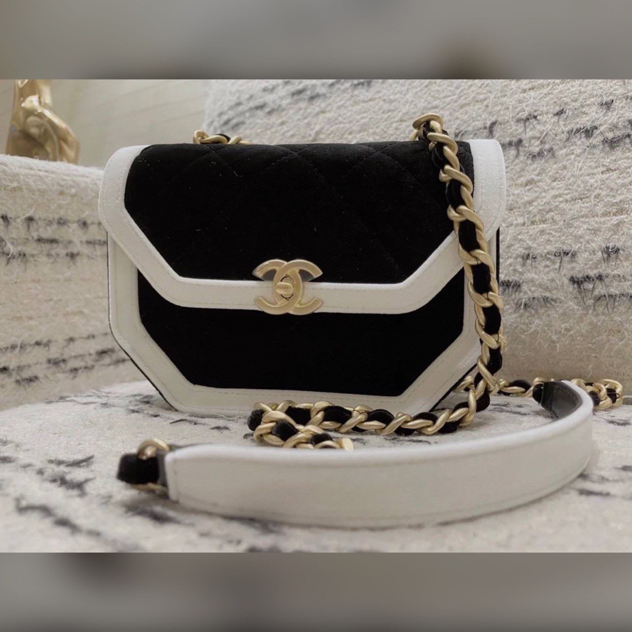 Chanel bag
