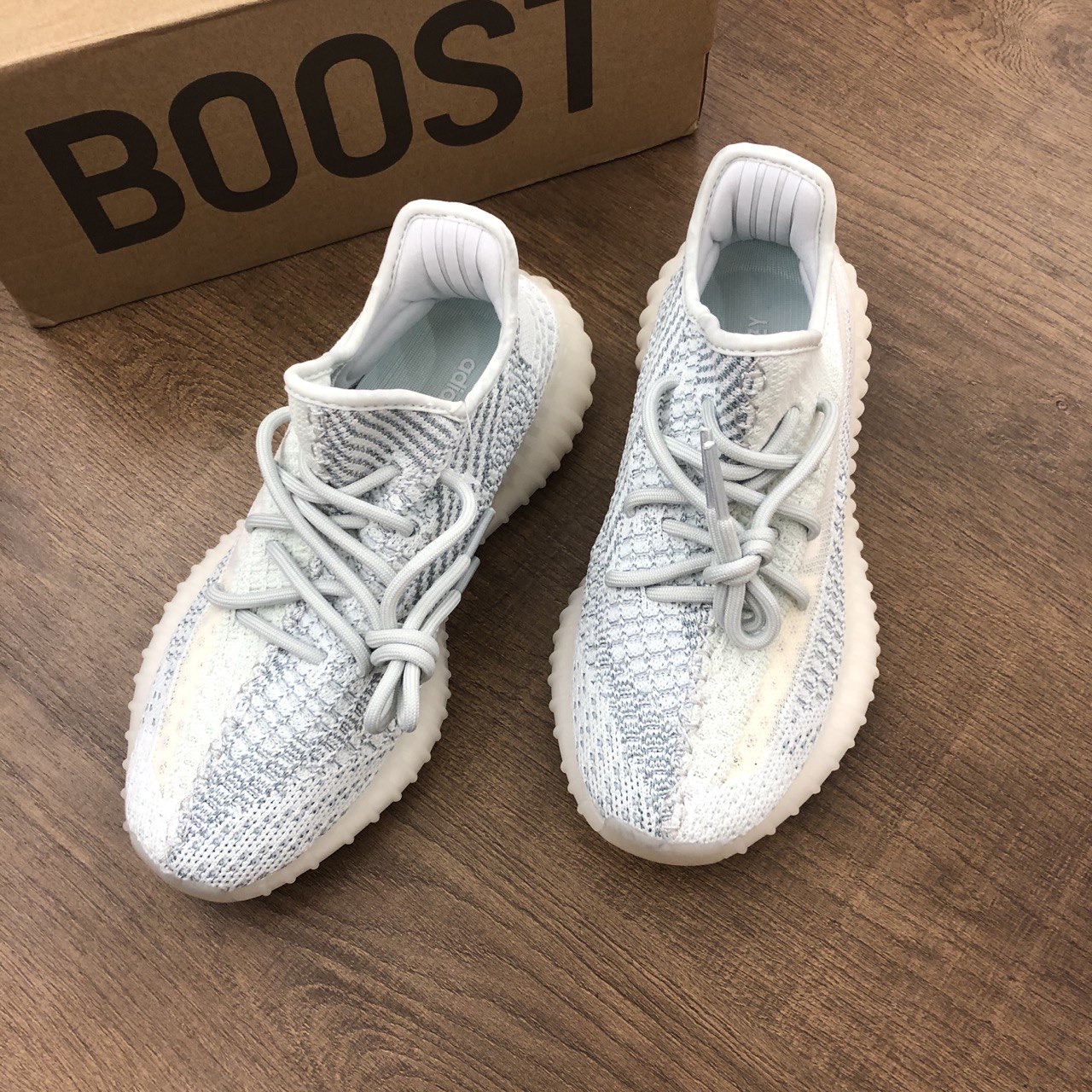 Adidas shoes