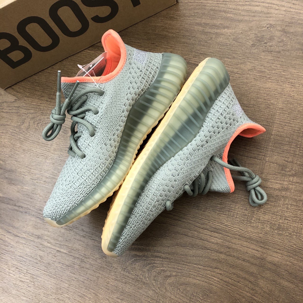 Adidas shoes