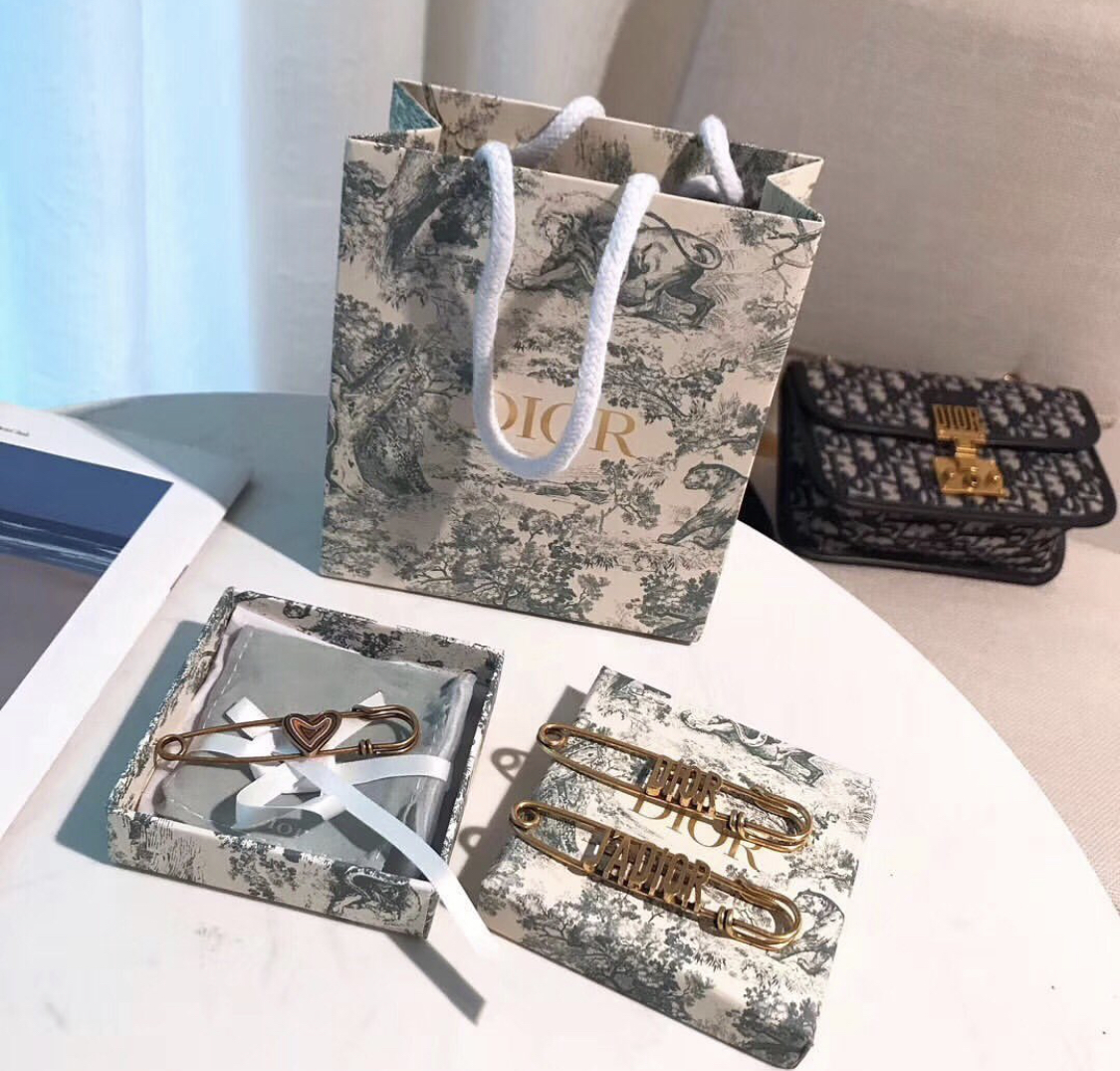 Christian Dior Accessories