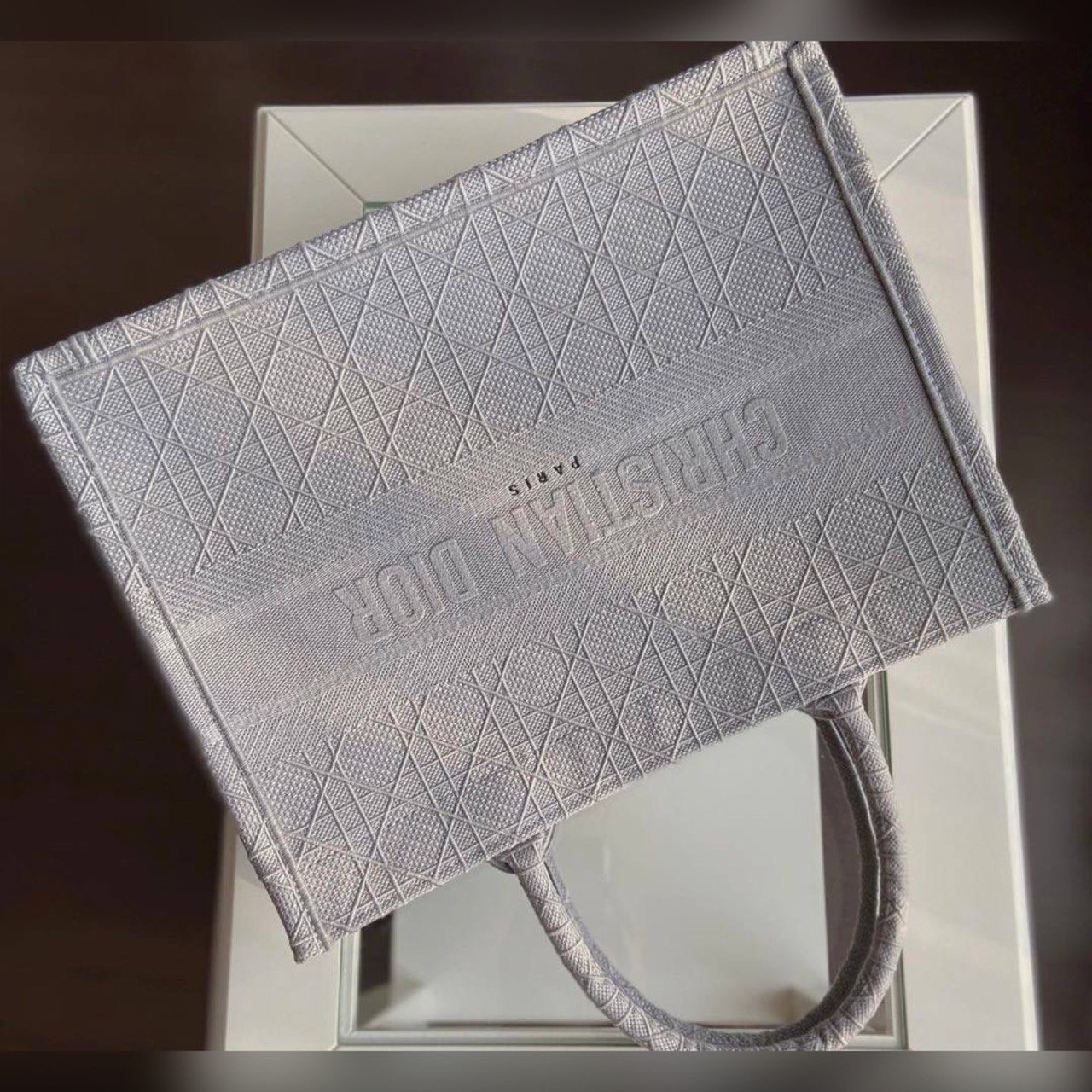 Christian Dior bag
