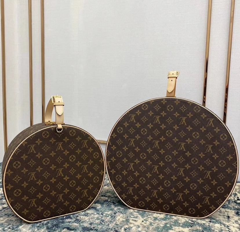 Louis Vuitton bags