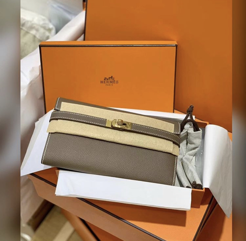 Hermès accessories