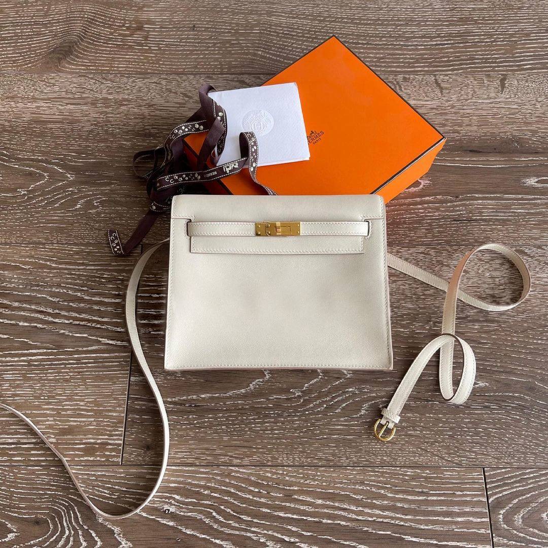 Hermes bag