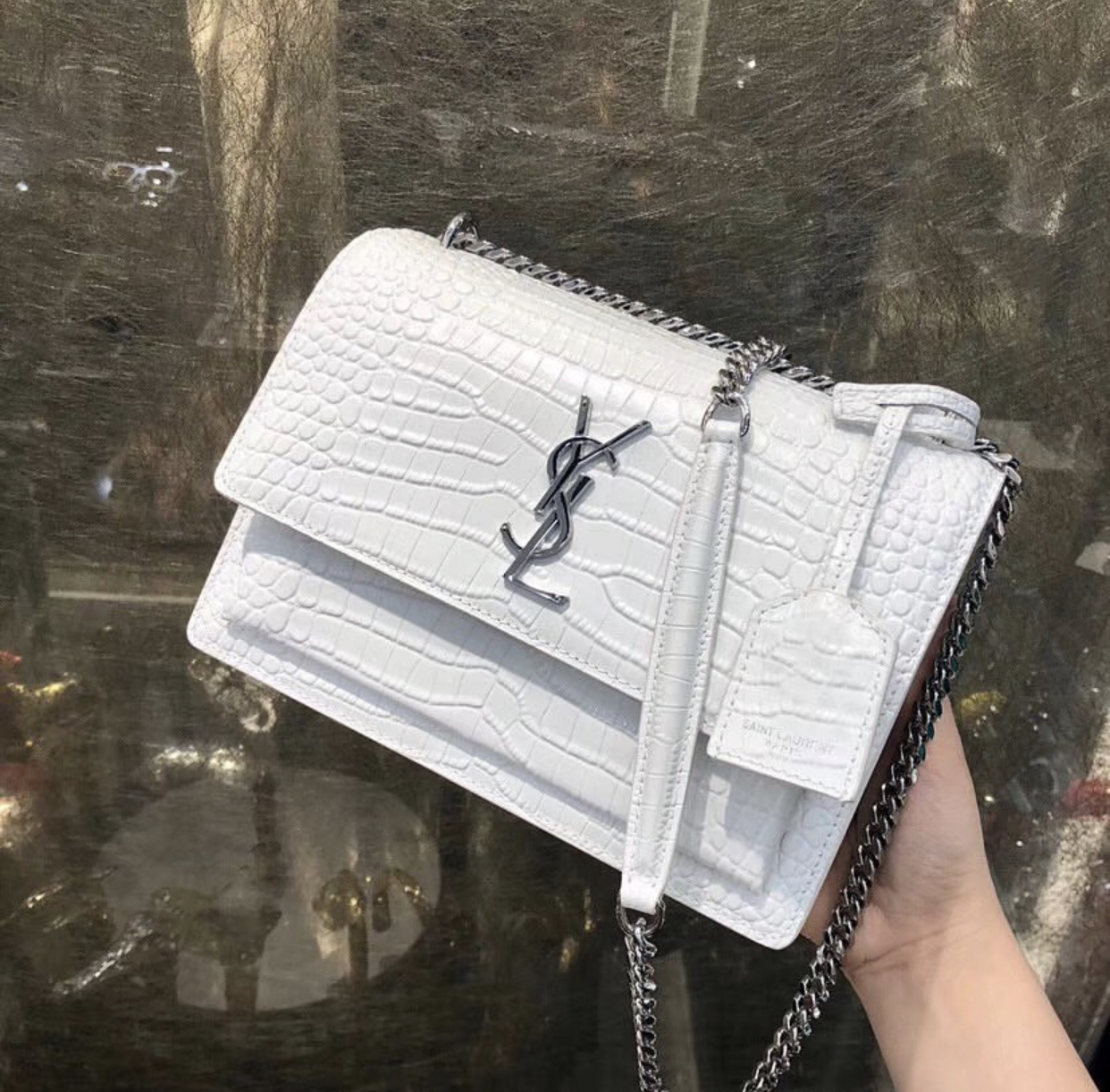 Saint Laurent bag