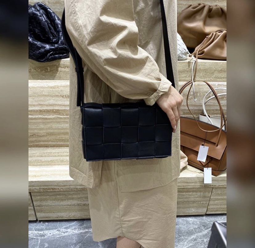 Bottega Veneta bag