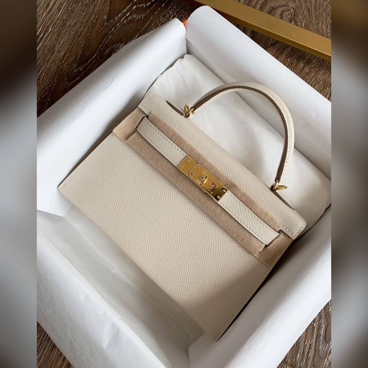 Hermès bag