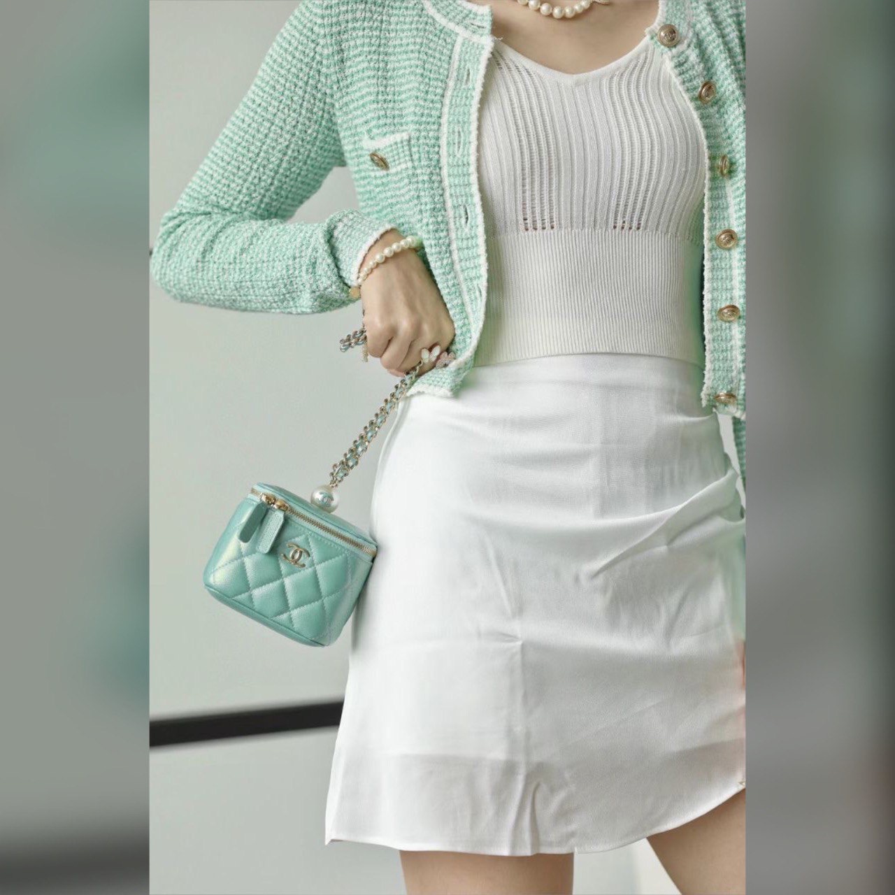 Chanel bag