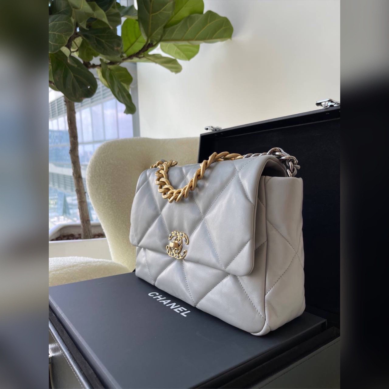 Chanel bag